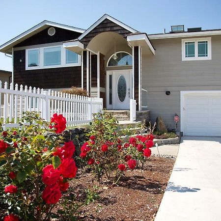Scenic Lake View Home Tacoma Ngoại thất bức ảnh