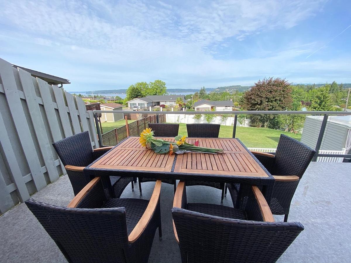 Scenic Lake View Home Tacoma Ngoại thất bức ảnh